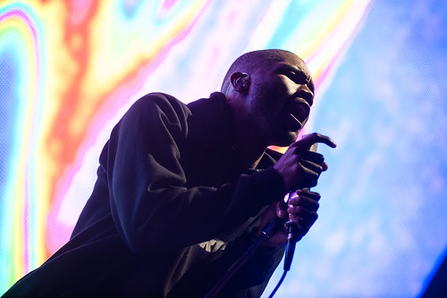 Frank Ocean new album 2018