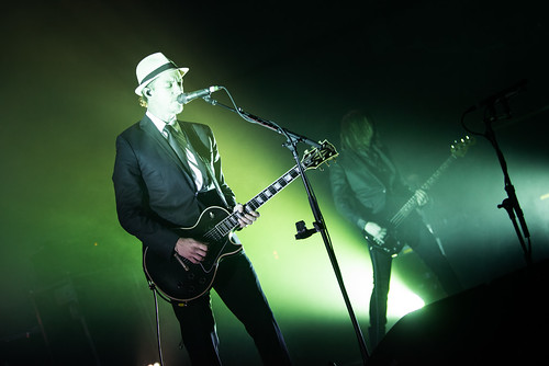 Interpol new album 2018