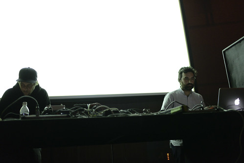 Demdike Stare