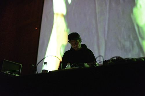 Demdike Stare