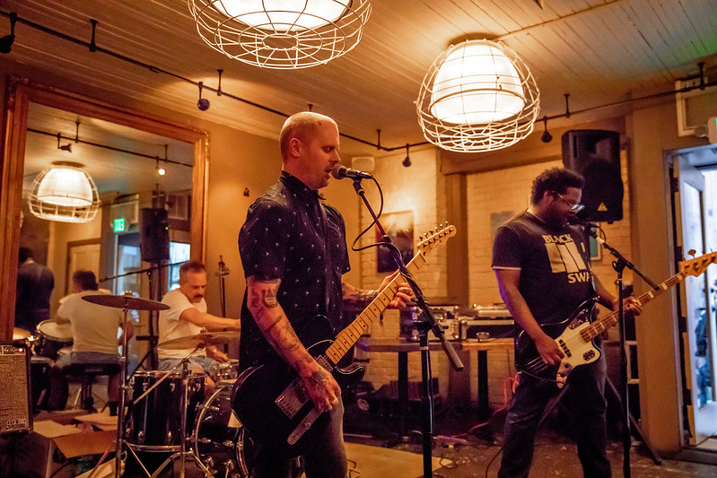 Ex Licks @ CHBP 7-20-2019