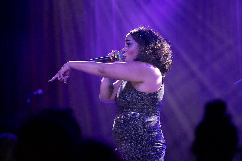Taylar Elizza Beth live @ CHBP 7-21-2019