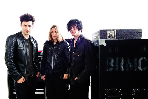 Black Rebel Motorcycle Club KEXP